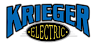 Krieger Electric logo