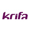 Krifa logo