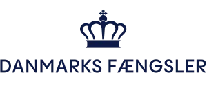 Danmarks Faengsler logo