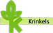 Krinkels logo