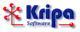 Kripa logo