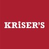 Kriser''s Natural Pet logo