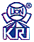 K. R. Industries logo