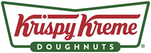 Krispy Kreme Australia logo