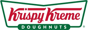 Krispy Kreme Doughnut logo