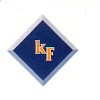 Kristofoam Industries logo