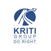 Kriti Group logo