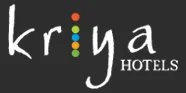 Kriya Hotels logo