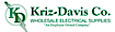 Kriz Davis logo