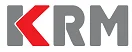 KRM logo