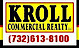 Kroll Commercial Realty logo