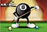 Krome Billiards logo