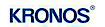 KRONOS Worldwide logo