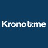 Kronotime logo