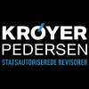 Krøyer Pedersen Statsautoriserede Revisorer logo