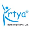 Krtya Technologies logo