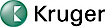 Kruger logo