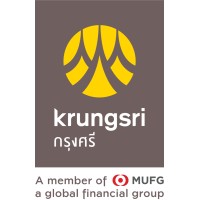 Krungsri Finnovate logo