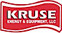 Kruse Energy Auctioneers logo