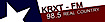 Krxt logo