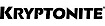 Kryptonite logo