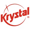 Krystal Restaurants logo