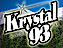 Krystal 93 logo