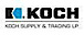 Koch Supply & Trading logo