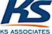 Ks Associates logo