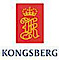 Ksat – Kongsberg Satellite Services logo