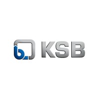 Ksb Sverige logo