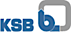 Ksb Italia logo