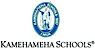 Kamehameha Schools logo