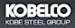 Kobelco Stewart Bolling logo