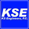 Ks Engineers logo