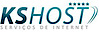 Kshost logo