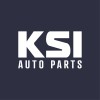 KSI Auto Parts logo