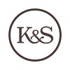 King & Spalding logo