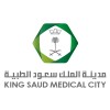 King Saud Medical City logo