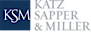 Katz Sapper & Miller logo