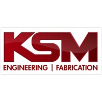 KSM Industries logo