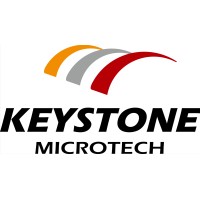 Keystone Microtech logo