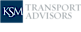 KSM Transport Advisors logo