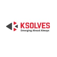 Ksolves India logo