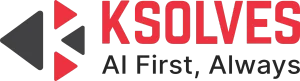 Ksolves India logo