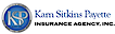 KSP Insurance Agency logo