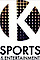 K Sports & Entertainment logo