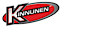 Kinnunen Sales & Rental logo