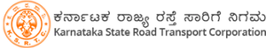Karnataka State Road Transport logo