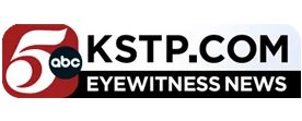 KSTP-TV logo